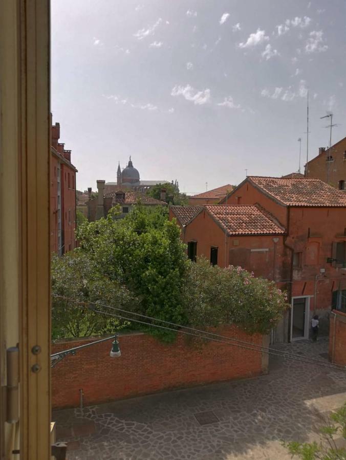 Real Venice Apartment Exterior photo